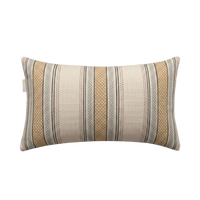 The Lumbar Pillow - Golden Hour
