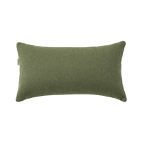 The Lumbar Pillow - Sage