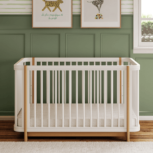 Nursery Collections Glider Crib Dresser more Nurture