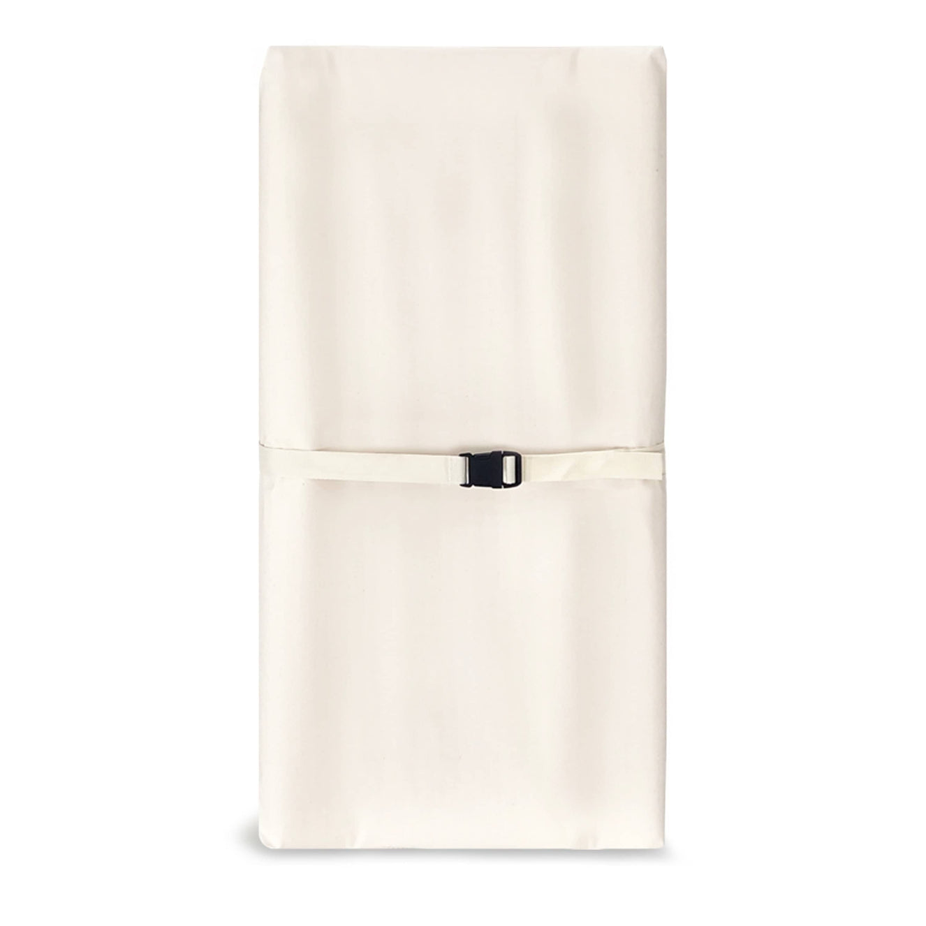 Naturepedic Organic Cotton Changing Pad 2-Sided - Main Image