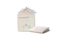 Naturepedic Waterproof Organic Crib Mattress Pad (Fitted) | Naturepedic