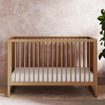 Mini crib size comparison deals