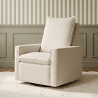 Boucle Creme