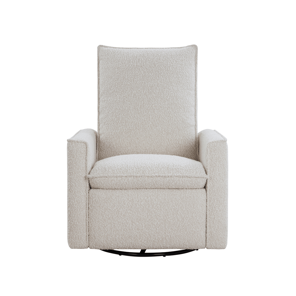Boucle Creme