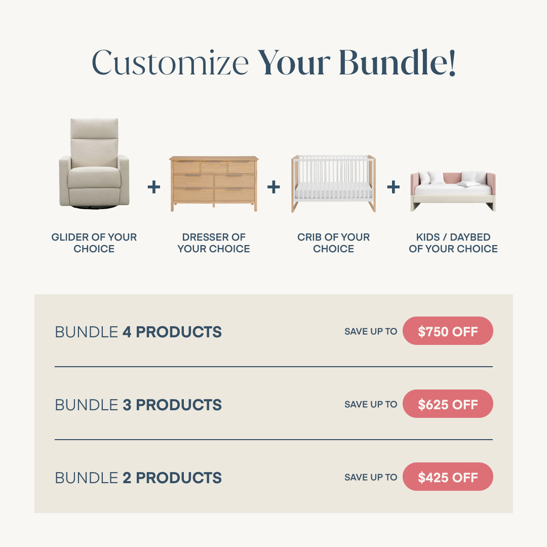 Customize Your Bundle!