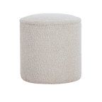 The Petite Storage Ottoman