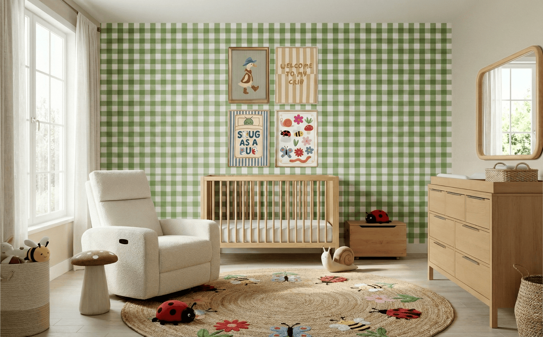 Playful Whimsy
