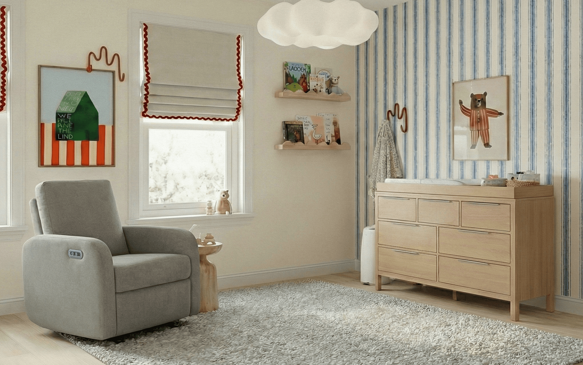 Playful Whimsy