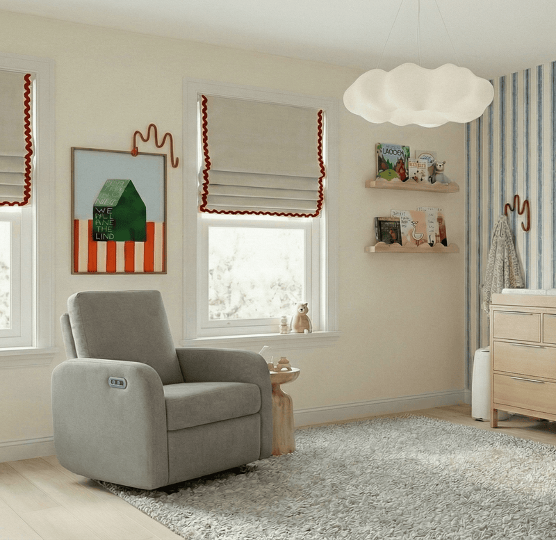 Playful Whimsy