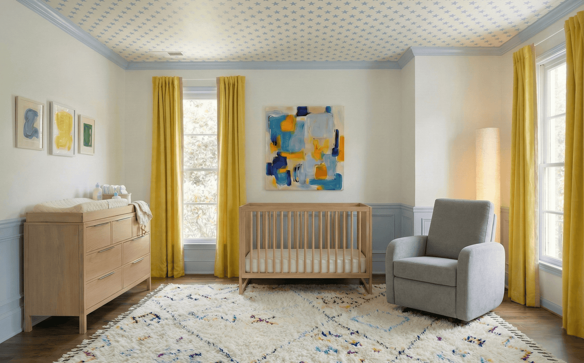 Bold Modern