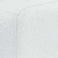 Boucle White