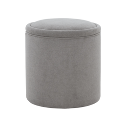 The Petite Storage Ottoman