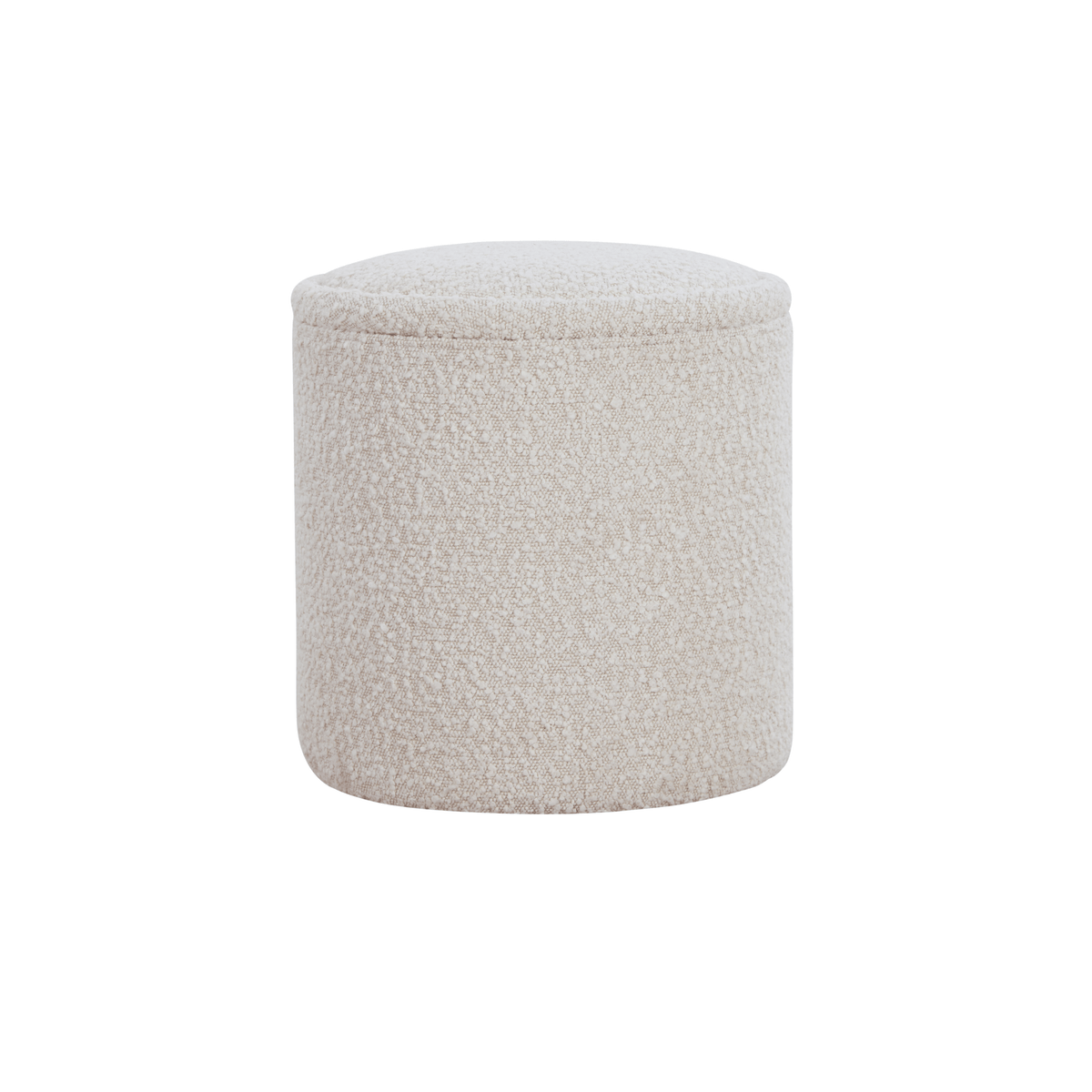 Boucle Creme