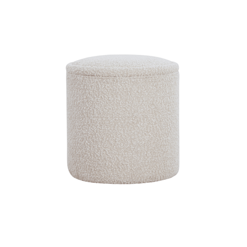 Boucle Creme