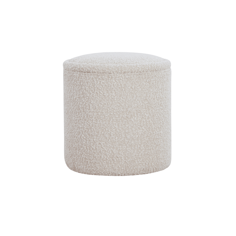 Boucle Creme