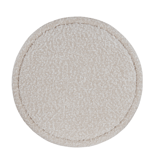 Boucle Creme