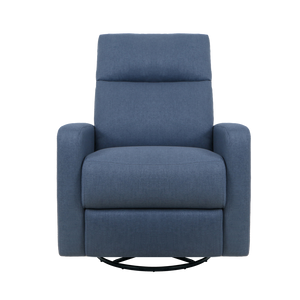 The Glider Plus | Denim