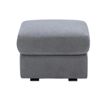 The Gliding Ottoman