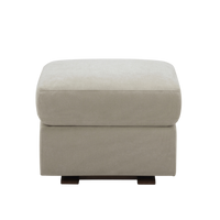 The Gliding Ottoman