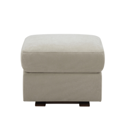 The Gliding Ottoman
