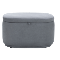 The Storage Ottoman
