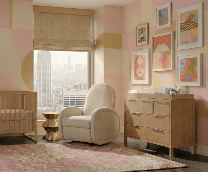 Bold Modern