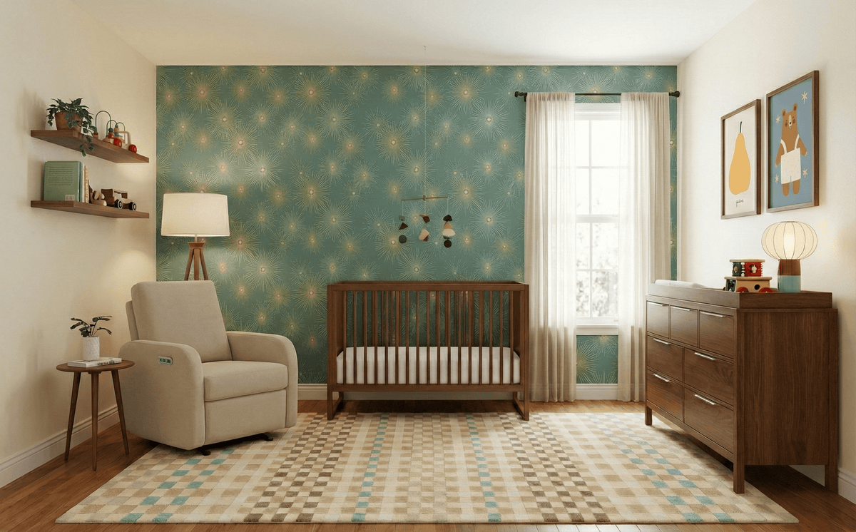 Mid-Century Modern