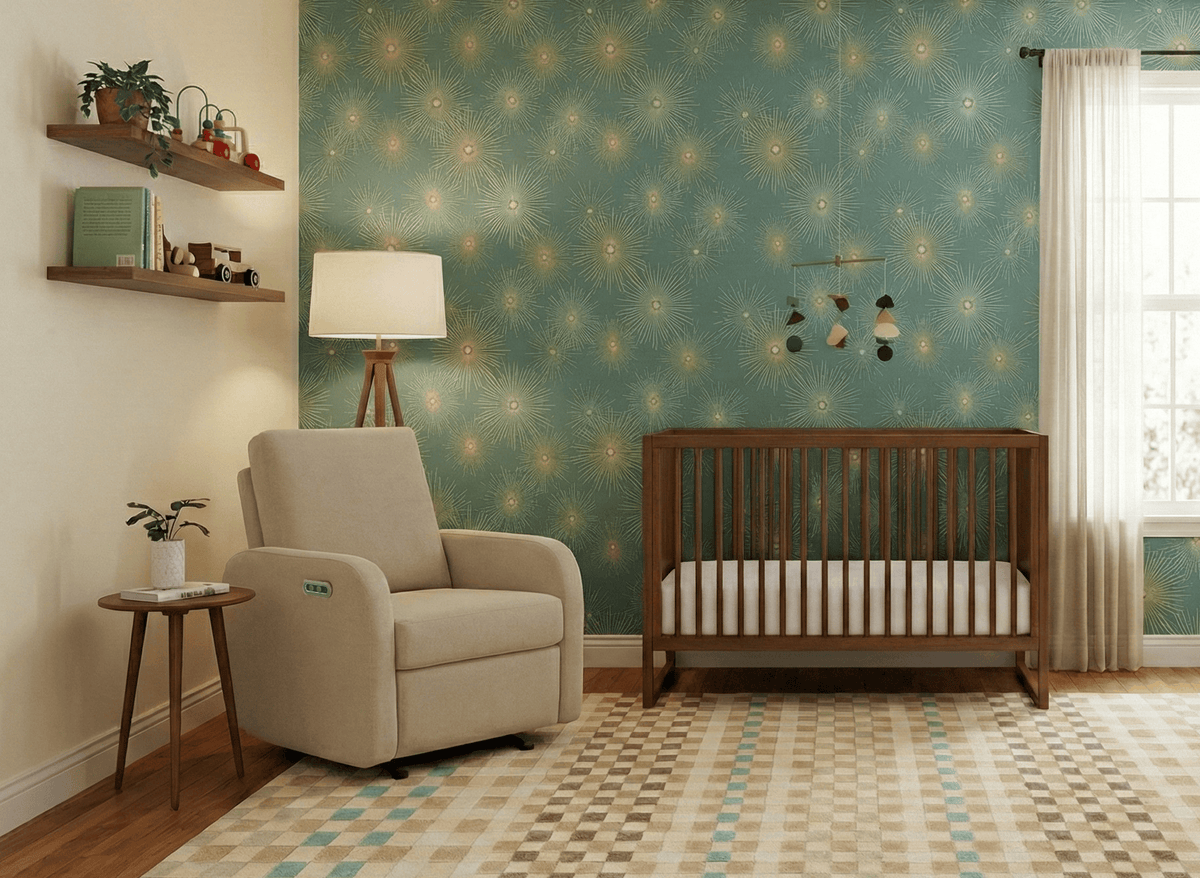 Mid-Century Modern