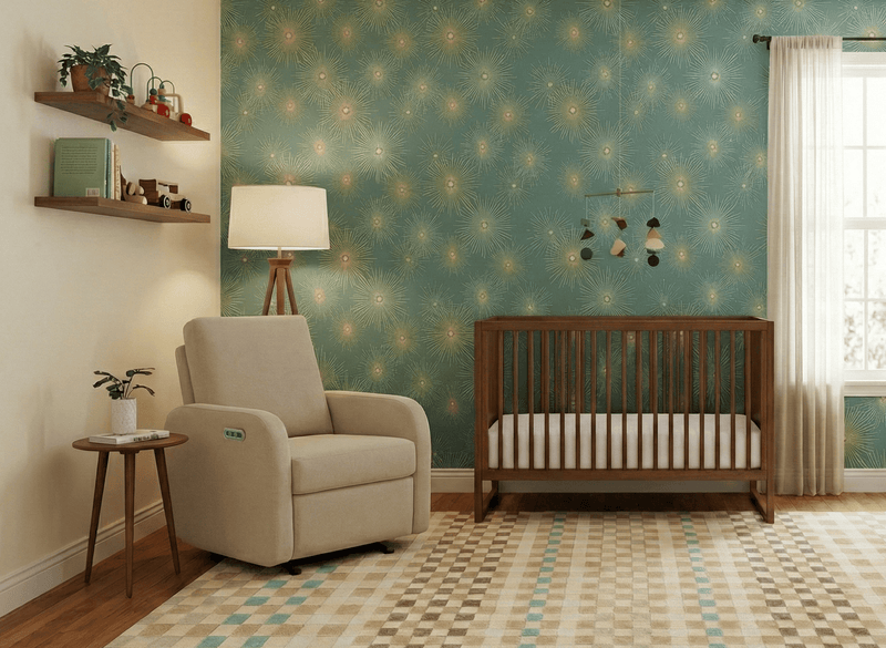 Mid-Century Modern
