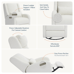 Boucle White
