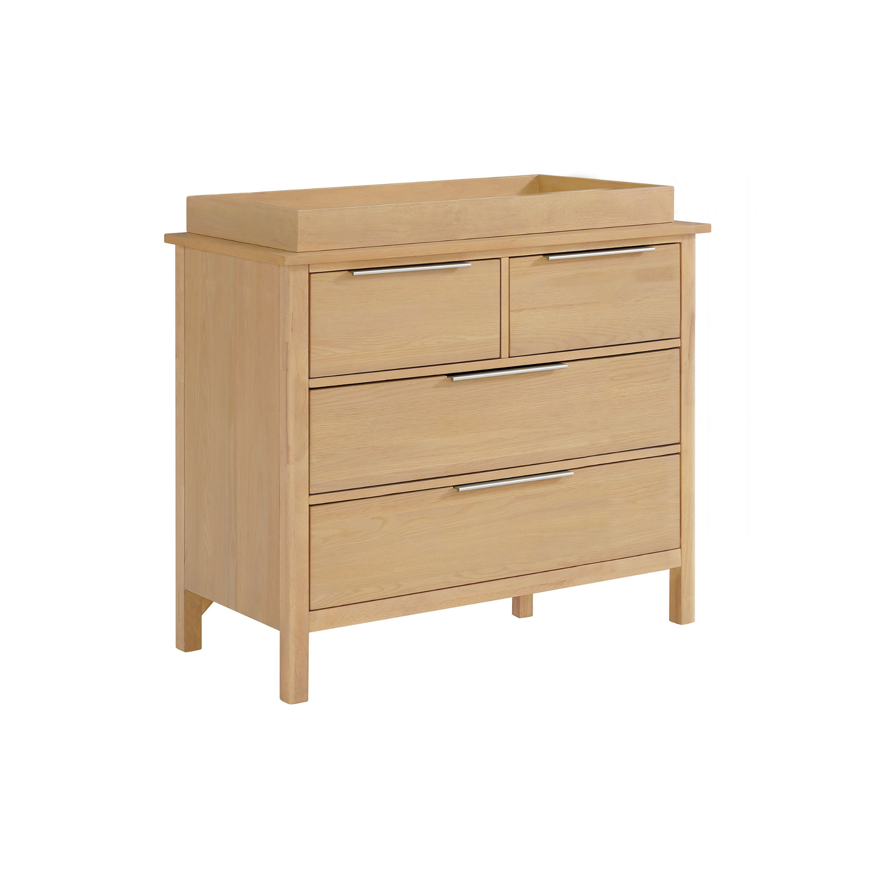 Changing topper for chest of drawers sales
