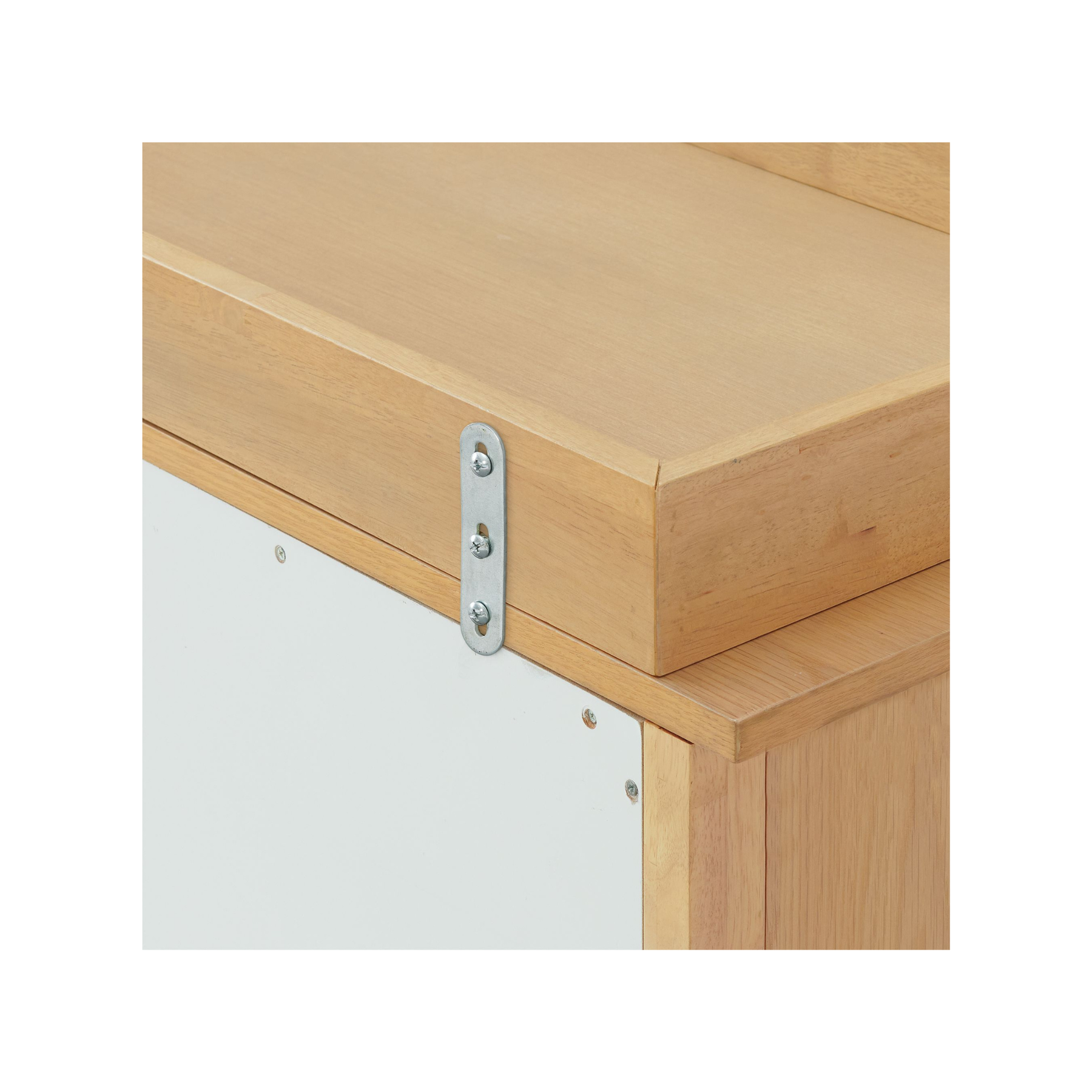 The Small Dresser Changing Topper The Small Dresser Changing Topper