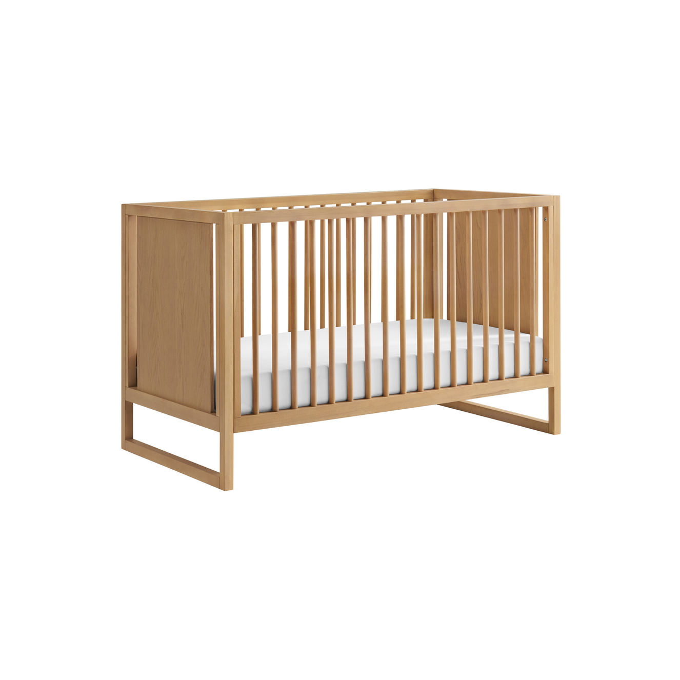 The Crib Find the Perfect Color for Your Nursery Nurture