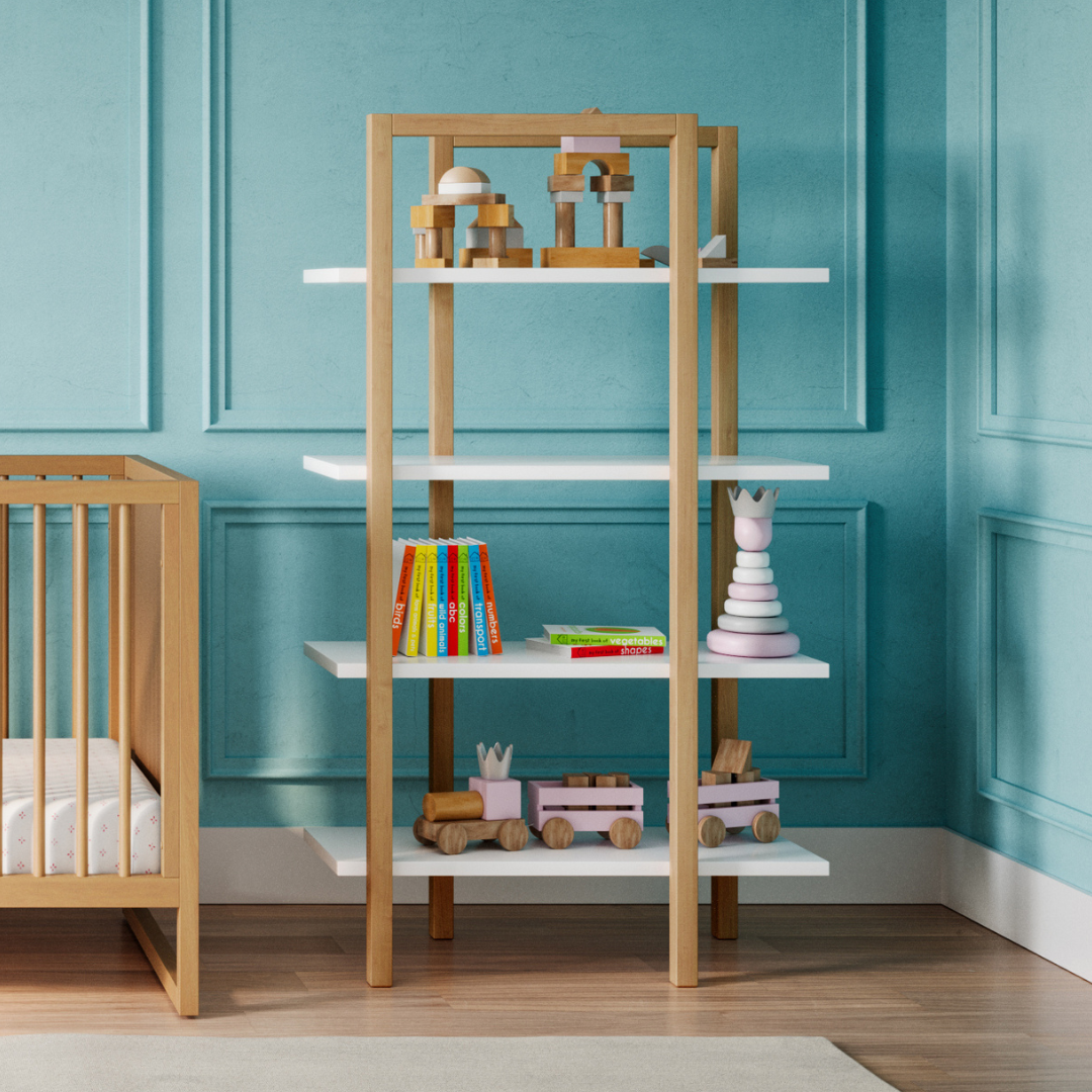 The Glider Plus Best Rated Nursery Glider & Recliner Nurture&