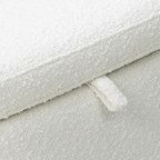Boucle White
