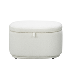 Boucle White
