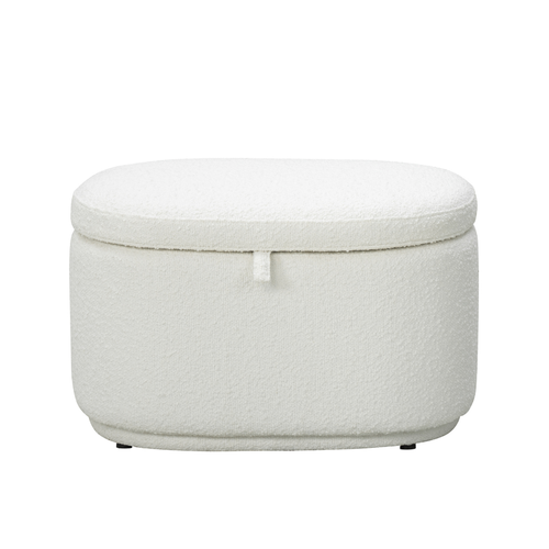 Boucle White