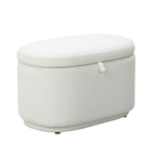 Boucle White