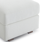 Boucle White