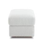 Boucle White