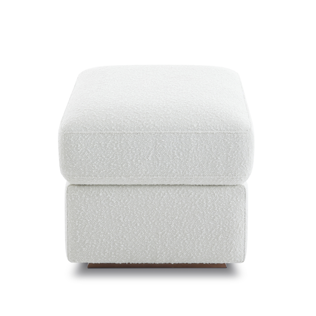 Boucle White