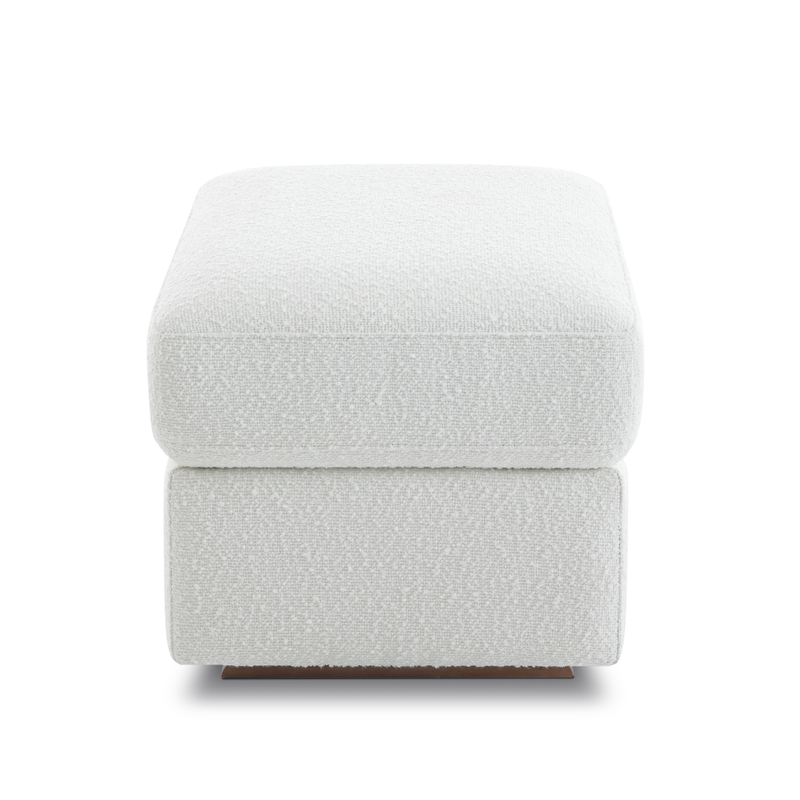 Boucle White