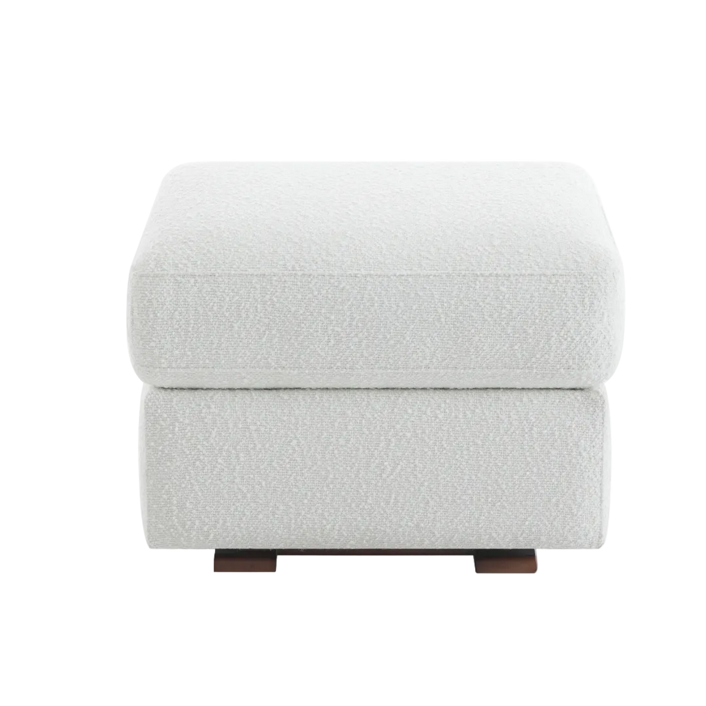 Boucle White