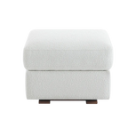 Boucle White