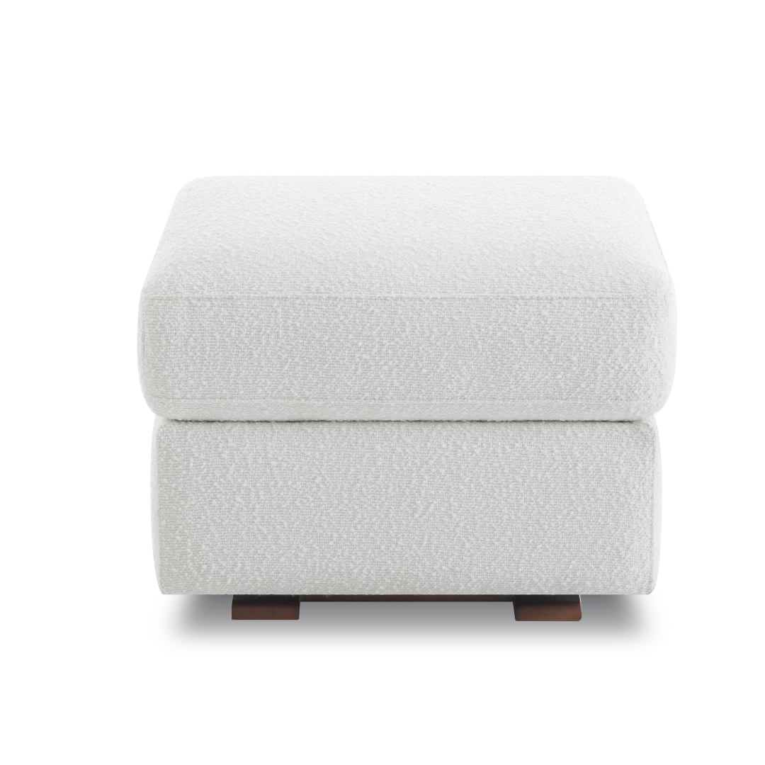 Boucle White
