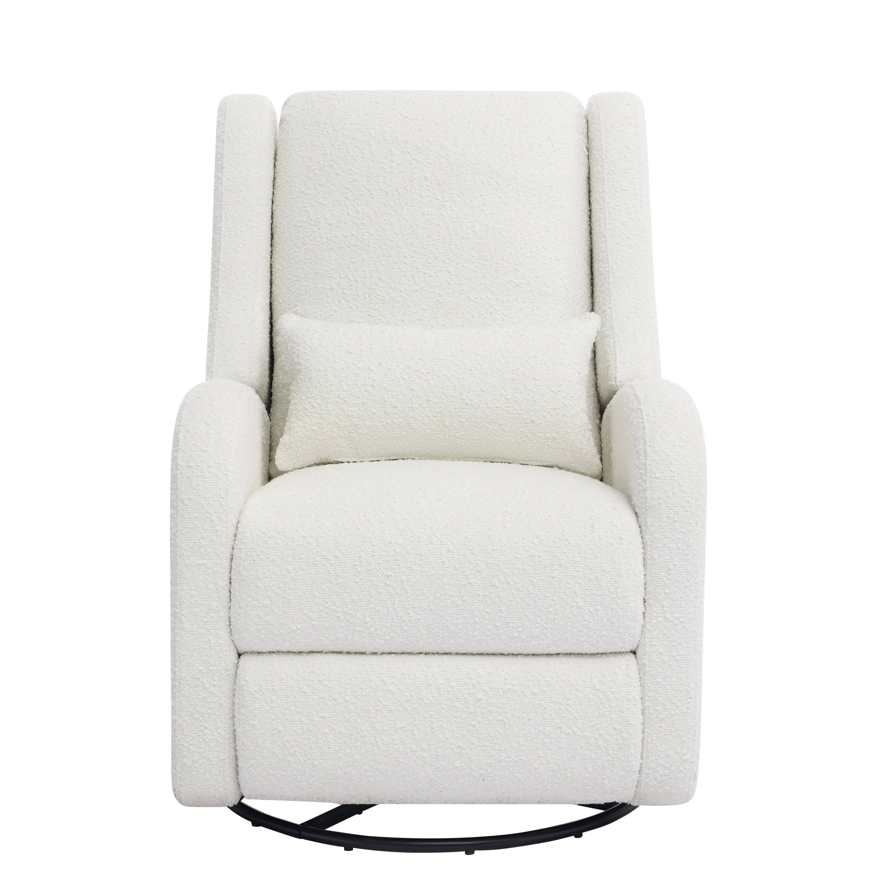 Boucle White