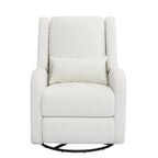 Boucle White