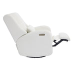 Boucle White