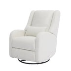 Boucle White