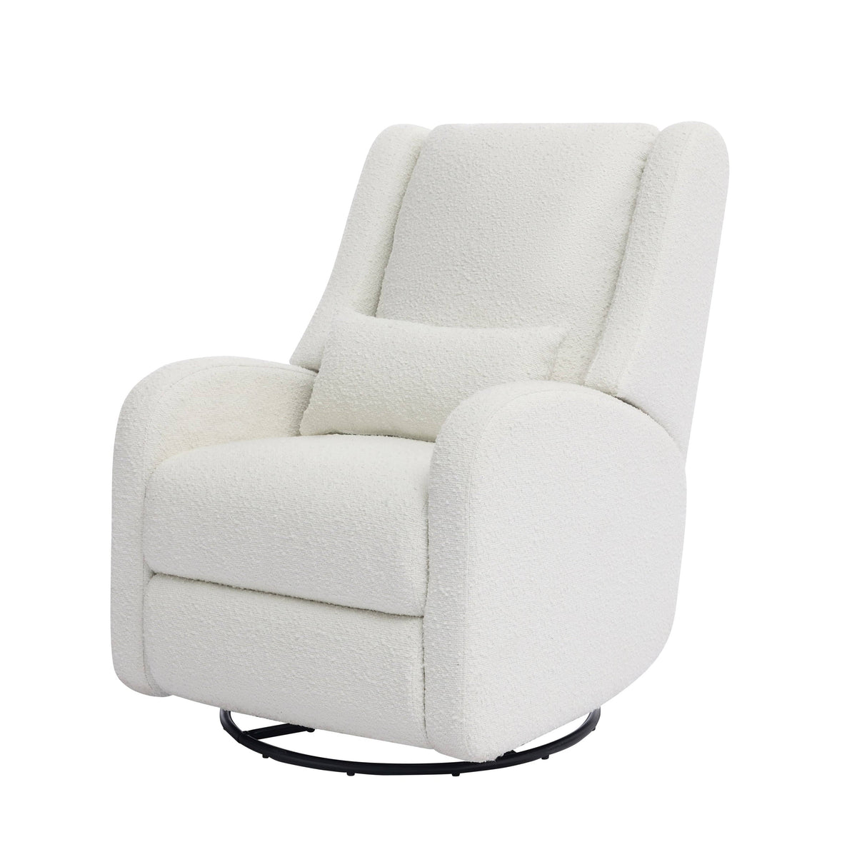 Boucle White